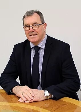 picture of team member bob