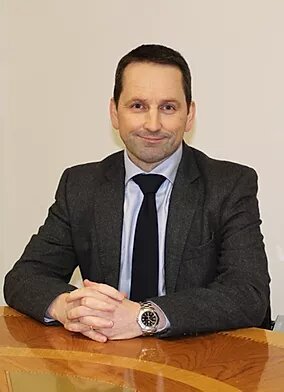 picture of team member Chris
