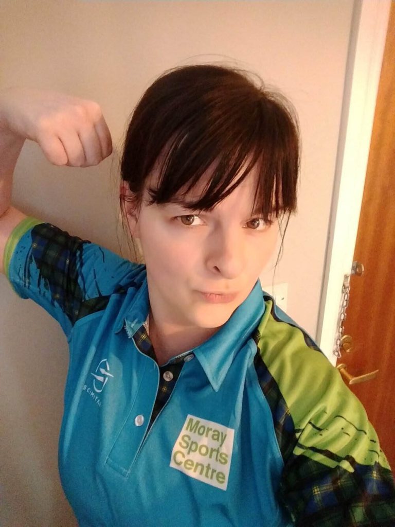 Gillians fundraising even photo