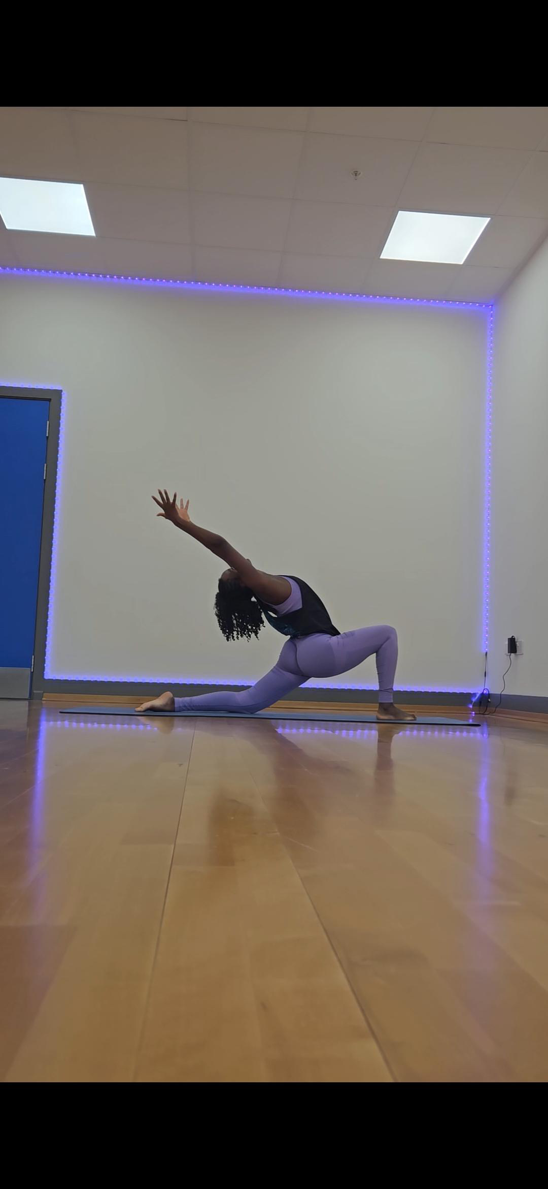 Moray Sports Centre — fitness studio in Elgin — 5